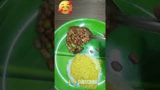 Today's lunch menu July 15 Friday samayal #shorts #youtubeshorts #shortsvideo #foodie #trending 😋