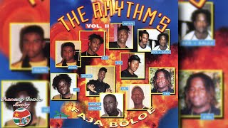 The Rhythm's - Faja Boloe (Vol. 2) ''FULL ALBUM'' 1999