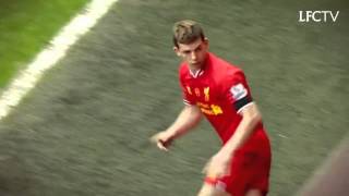 Jon is back in the Liverpool squad! What's your favourite Flanno