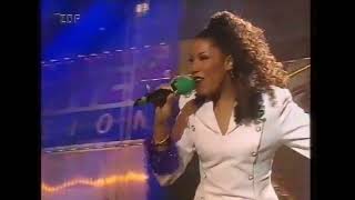 La Bouche feat. Melanie Thornton - Megamix (Power Vision '97)