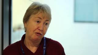 Interview with Nuala Ahern at the Earth Gathering UCD 2013