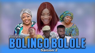 BOLINGO BOLOLE | SAISON 2 | BANDE D'ANNONCE | FILM CONGOLAIS 2023