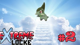 New Hope!- Pokemon X Extremelocke #2