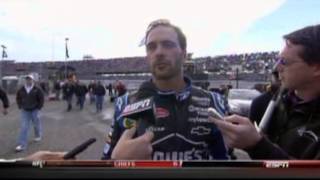 2012 Good Sam Roadside Assistance 500 at Talladega Part 13 of 13 (Post Race)