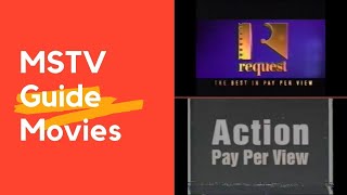 Request PPV Promo: Spy Hard