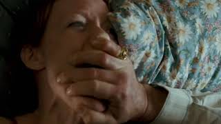 Slither (2006) - Alien Love Scene (DISTURBING!)