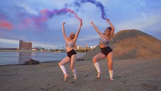 Astronomia (Vicetone & Tony Igy) ♫ Shuffle Dance Special Music Video