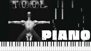 Tool - H. (Piano Version)