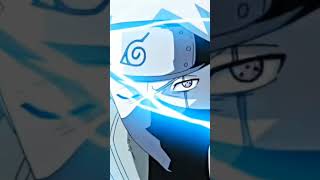 WHO IS STRONGEST |KAKASHI VS CODE| #shorts