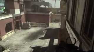 Call of Duty- Modern Warfare 3 - Multiplayer Match