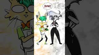 IF YOU DANCE I DANCE 4 // Rocky Rakoon Animation Meme #Shorts #tiktok #viral #trending #funny #fyp