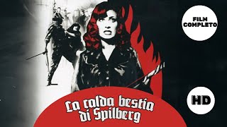 La calda bestia di Spilberg | HD | Azione | Film completo in italiano