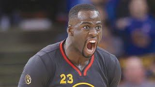 METHOD To My MADNESS! Vol.1 Starring Draymond Green