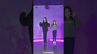 🤟KATSEYE - Touch [ #카라댄스학원#성남본점 월수 #아이돌커버 클래스 ][ #카라댄스학원#성남댄스학원#위례댄스학원#성남댄스#위례댄스 ]