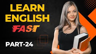 English Conversation Practice | English Speaking Practice | Learn English for Beginner | Part 24