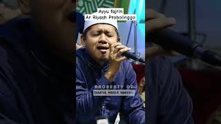 Terbaik 4 #sholawat #fesban #banjarijawatimur #banjaristory #arriyash #fesbanponpesdarulhuda