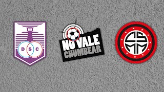 🔴EN VIVO:  DEFENSOR SPORTING VS MIRAMAR MISIONES- NO VALE CHUMBEAR🔴