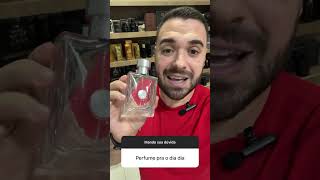 Perfumes Masculinos pra usar no dia a dia!!