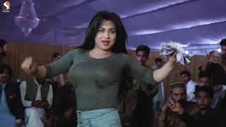 Zindagi Sakoo Nacha, Rimal Shah Latest Hot Dance Performance 2023