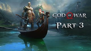 God of War (PC) - Part 3