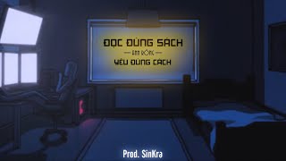 Đọc Đúng Sách Yêu Đúng Cách - Anh Rồng | Lofi Remix