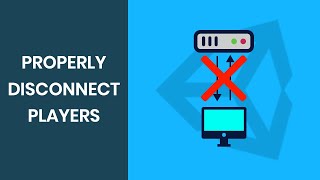 Properly Handling Disconnections | C# Networking Tutorial - Part 5