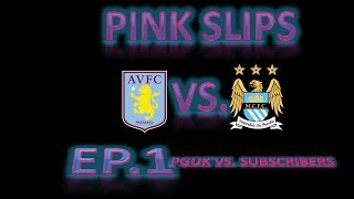 FIFA 14 - Pink Slips - Episode 1 - Daniel Sturridge - PGUK vs. Stealth Godz