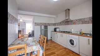 Apartamento en Conil en alquiler céntrico y cerca de la playa