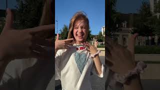 Открываем двери БЕЗ КЛЮЧА 🗝️🧡 #таяскоморохова  #tiktok #dance #shorts #trend