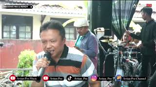 KOPI DANGDUT | VOC. KAULAN  | THE WEDDING OF  RIA & RENDY | AVIIAN PRO | TALAGA