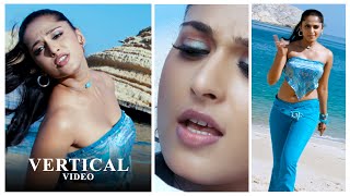 Anushka Shetty | En Idhayam | Vertical Video | Singam | Info | Blue | Actress Version