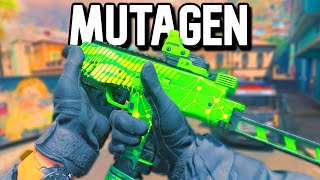 *NEW* FJX Horus “Mutagen” Variant (Modern Warfare 3 Season 4)