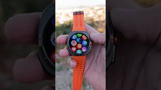 Relógio Smartwhatch Galaxy Watch 7 Ultra .App Fitcloudpro .Primeira Linha .