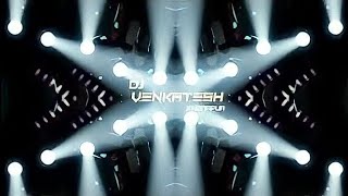 Welcome To - Remaster x Dj Oms Remix x Dj Venkatesh