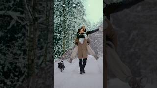 Winter Look Editing Tutorial Hindi Coming Soon| YouTube Shorts Trending Video #colourgradingtutorial