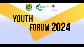 Youth Forum 2024