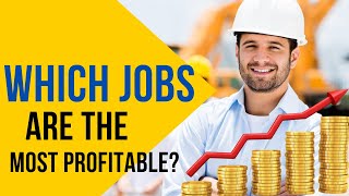 How to Niche Down for Contractors - Understanding Job Profitability