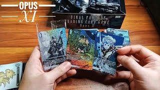 Soldier's Return Opus XI TCG ( JACKPOT PULL )