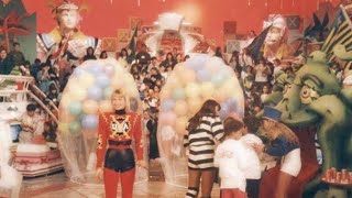 Xou da Xuxa 1992 - se tem foto, tem vídeo