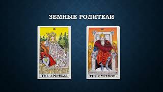 Маг,Жрица, Императрица, Император. Таро и Путешествие Героя. Хайо Баецхаф.