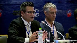 8th South China Sea Conference 2016   SESSION 1   sua