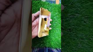 OPPO A57 CONVERTED TO APPLE IPHONE #Shorts