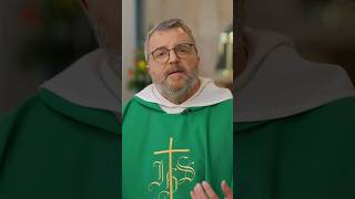 𝗖𝗔𝗡 𝗪𝗘 𝗖𝗛𝗔𝗡𝗚𝗘 𝗚𝗢𝗗'𝗦 𝗠𝗜𝗡𝗗? Watch the full (unedited) homily by Fr Dom Murphy (link in bio/comments)