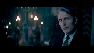 Fantastic Beasts: The Secrets of Dumbledore - Spot tv italiano