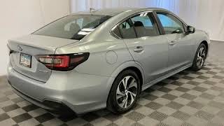 2020 Subaru Legacy Premium in Moorhead, MN 56560