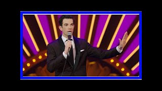 The Secret Star of John Mulaney's Kid Gorgeous