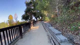 Vlog # 152….Part 1 Historic Area of Bernal-Gulnac-Joice Rancho in Santa Teresa County Park 2022