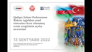 Usaq Resm Sergisi 2022