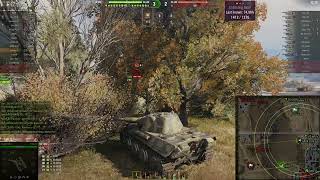 Panther 2 - Highway - World of Tanks