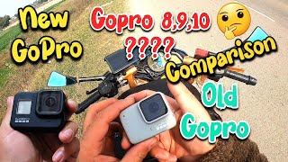 New Gopro Le Lia😊